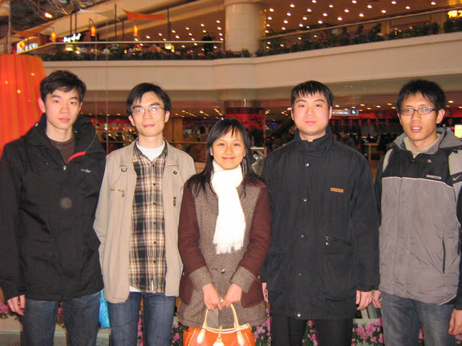 合照