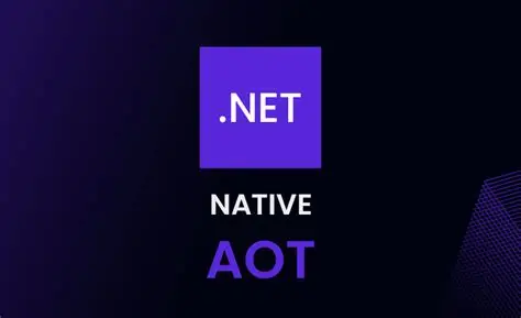 使用PublishAotClang 交叉编译发布 .NET Native AOT 应用