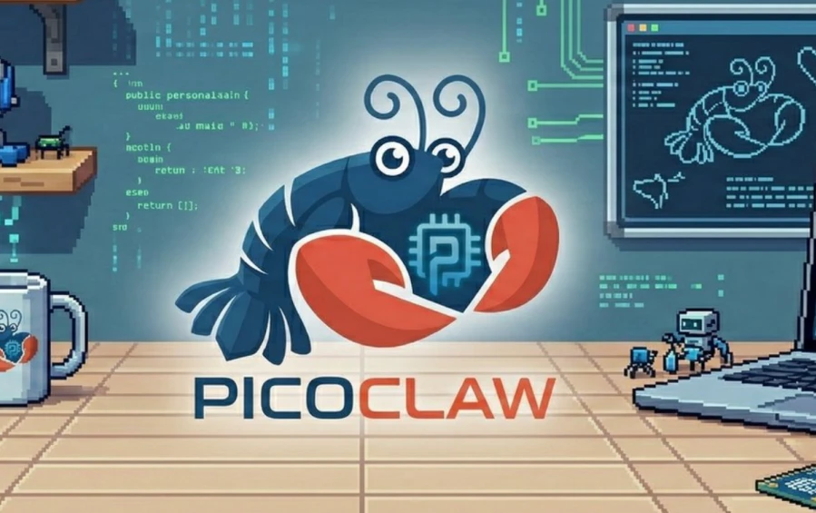 【PicoClaw】野生小龙虾的养殖实战（二）开始预热